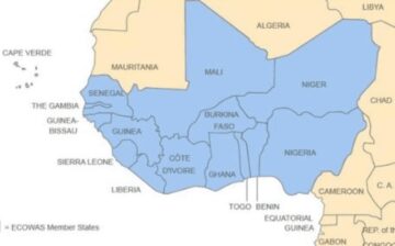 Nationality, Migration and Statelessness in West Africa