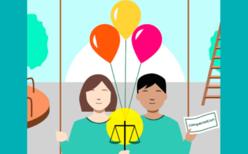 Barriers to Compensation for Child Victims of Sexual Exploitation