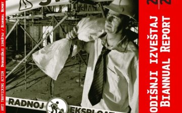 ASTRA Biannual Report 2012-2013