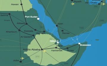 Human Trafficking in the Greater Horn of Eastern Africa