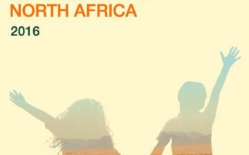 Global Study on Sexual Exploitation of Children in Travel and Tourism: Middle East and North Africa