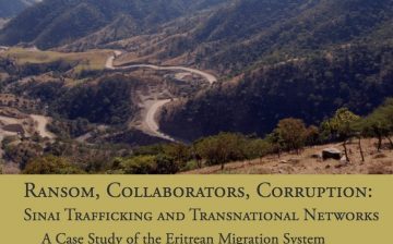 Ransom, Collaborators, Corruption: Sinai Trafficking and Transnational Networks