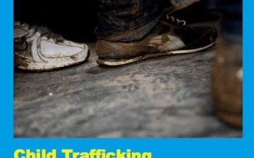 Child Trafficking in the Nordic Countries: Rethinking strategies and national responses