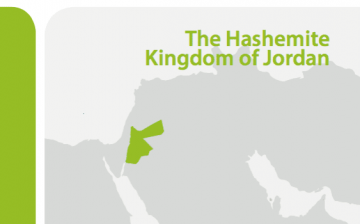 Global Monitoring Status of Action against Commercial Sexual Exploitation of Children: the Hashemite Kingdom of Jordan