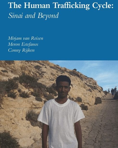 The human trafficking cycle: Sinai and beyond