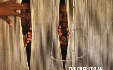 The Case for an Australian Modern Slavery Act