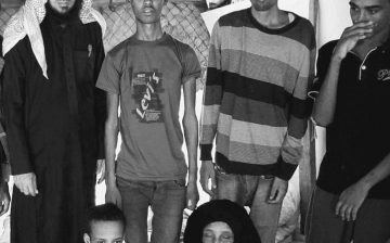 The Rerouted Trafficking in Eritrean Refugees