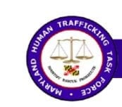 Maryland Human Trafficking Victim Identification and Services Survey