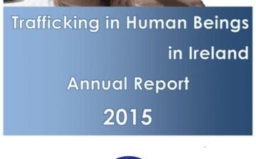 Trafficking in Human Beings in Ireland (2015)