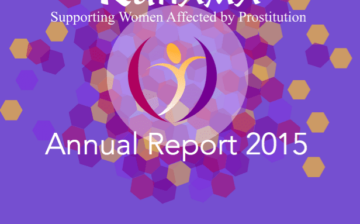 Ruhama Annual Report 2015
