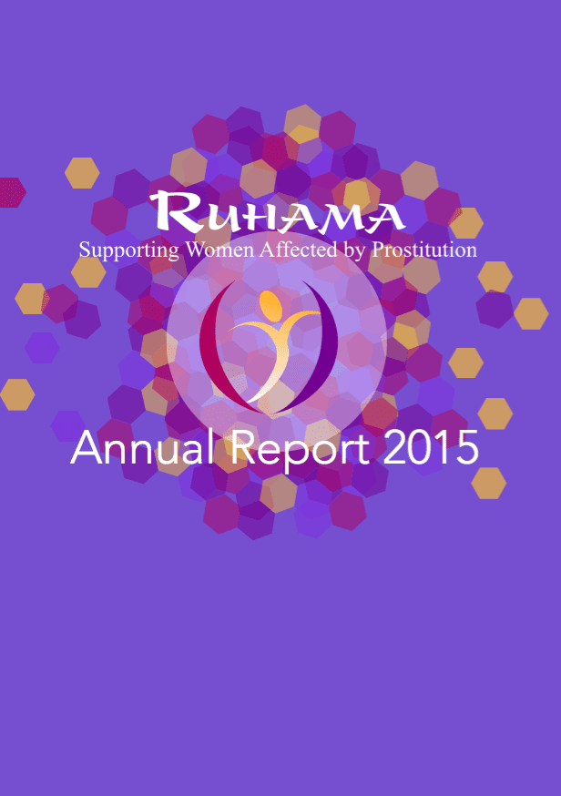 Ruhama Annual Report 2015