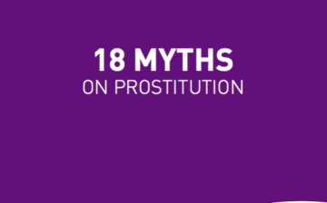 18 myths on prostitution