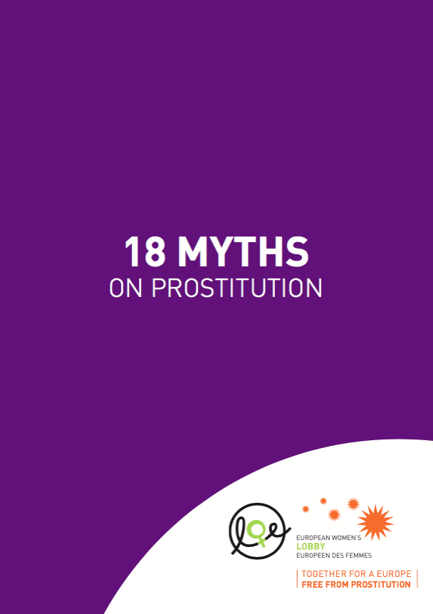 18 myths on prostitution