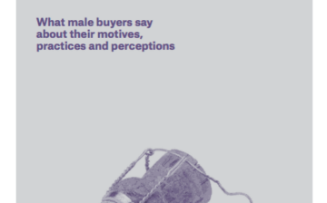 Exploring the Demand for Prostitution