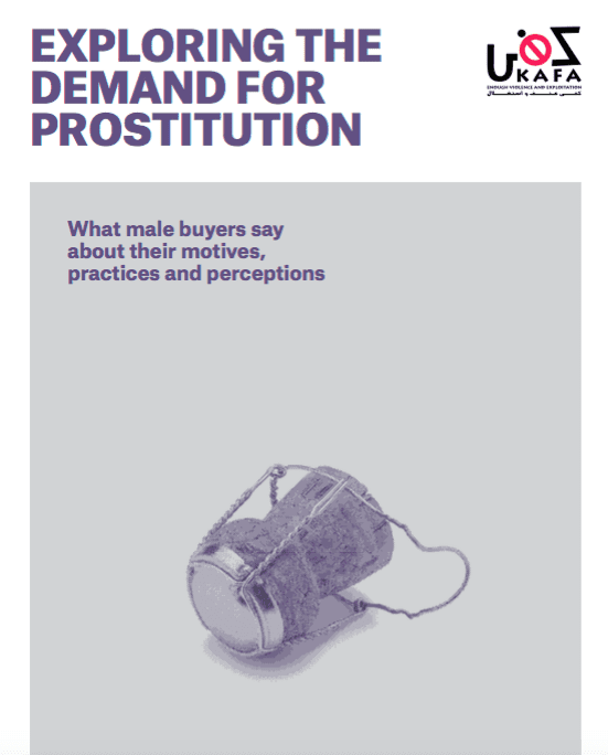 Exploring the Demand for Prostitution
