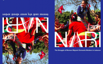 The Struggle of Women Migrant Domestic Workers in Lebanon