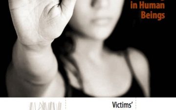 Council of Europe Convention on Action against Trafficking in Human Beings: Victims’ Rights