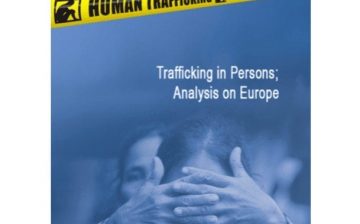 Trafficking in Persons; Analysis on Europe