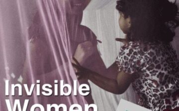 Invisible Women: the Working and Living Conditions of Irregular Migrant Domestic Workers in Jordan