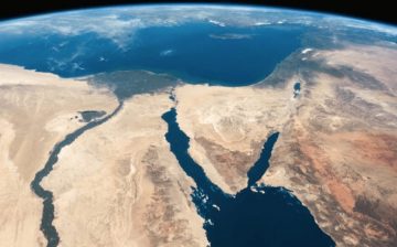 Le Sinaï et son trafic d’etres humains, la violente derive d’une peninsule instable