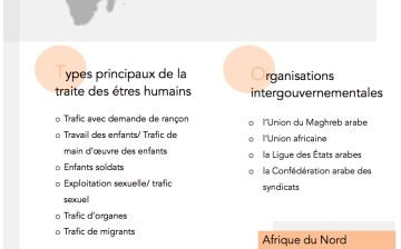 Afrique du Nord Guide Regional (FR), 2017