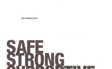 Addressing Child Sex Trafficking from a Child Welfare Perspective