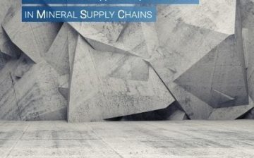 Remediation Guidelines for Victims of Human Trafficking in Mineral Supply Chains