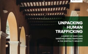 Unpacking Human Trafficking