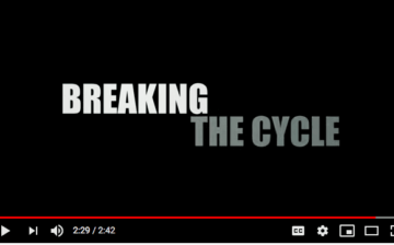Breaking the Cycle