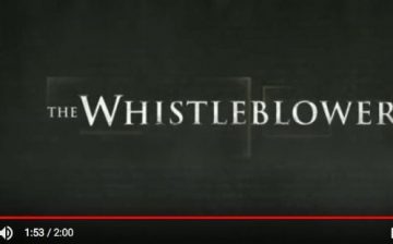 The Whistleblower