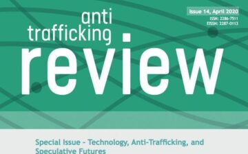 Anti-Trafficking Review, Issue 14
