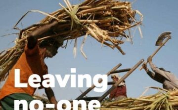 Leaving No-One Behind