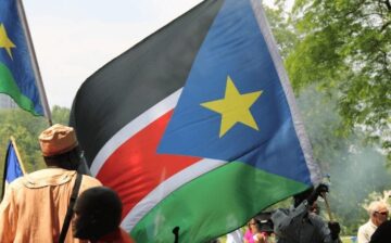 Child Soldier Use in South Sudan Still on the Rise