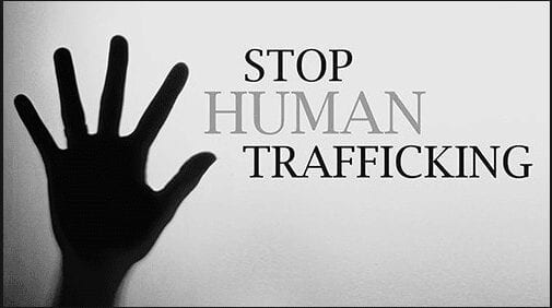 Human Trafficking and Smuggling in Asia