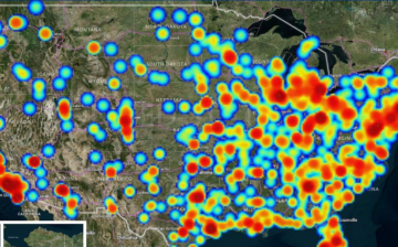 Polaris Project: Human Trafficking Statistics