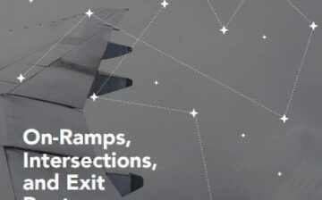 [Transportation Industry] On-Ramps, Intersections, and Exit Routes: A Roadmap for Systems and Industries to Prevent and Disrupt Human Trafficking