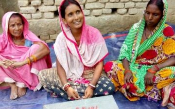 How community-based interventions are ending bonded labor in India