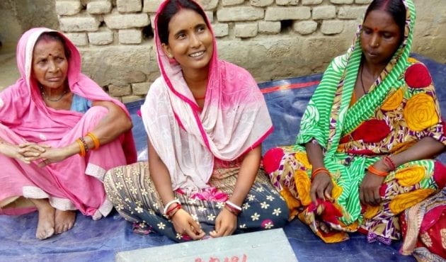 How community-based interventions are ending bonded labor in India