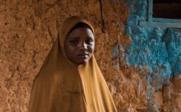 Forced at 15: Child Marriage in Niger