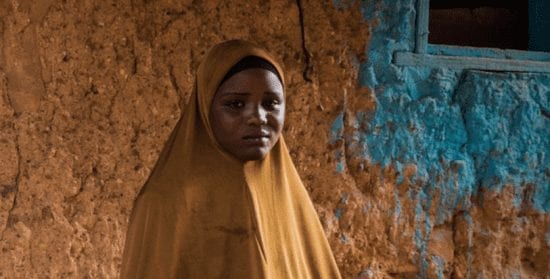 Forced at 15: Child Marriage in Niger