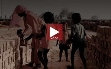 Episode 8: Fighting Slavery from Space (video)