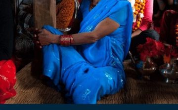 Central Nepal Hotspot: 2017 Annual Report