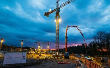 Know the Chain Forced Labor in the Construction Sector