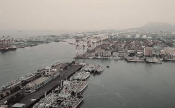 Exploitation and Lawlessness: The Dark Side of Taiwan’s Fishing Fleet (video)