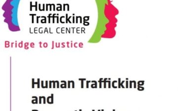 Human Trafficking and Domestic Violence Fact Sheet