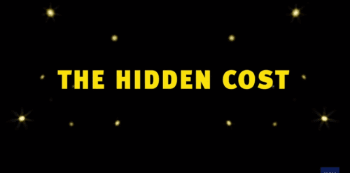The Hidden Cost of Jewelry (video)