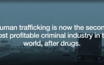The Human Cost of Trafficking