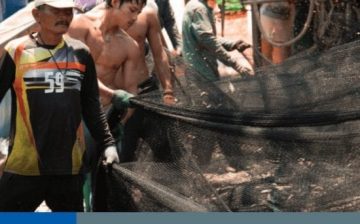 Hidden Chains: Rights Abuses and Forced Labor in Thailand’s Fishing Industry (English & Thai)