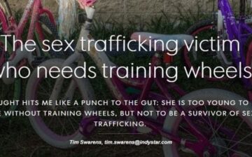 Exploited Part III: Victim Who Needs Training Wheels