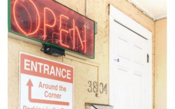 Human Trafficking in Illicit Massage Businesses